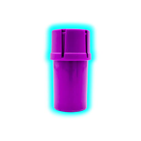 Medtainer XL Purple