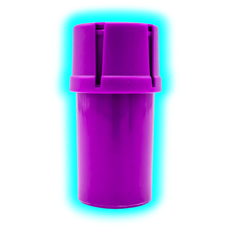 Medtainer XL Purple
