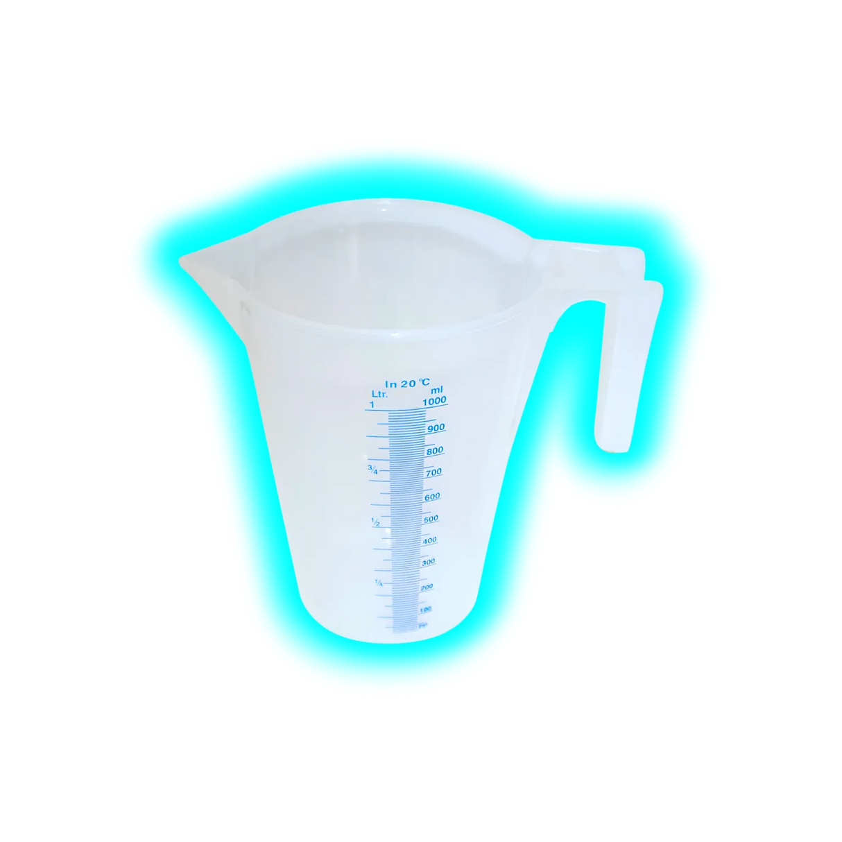 Messbecher 1L