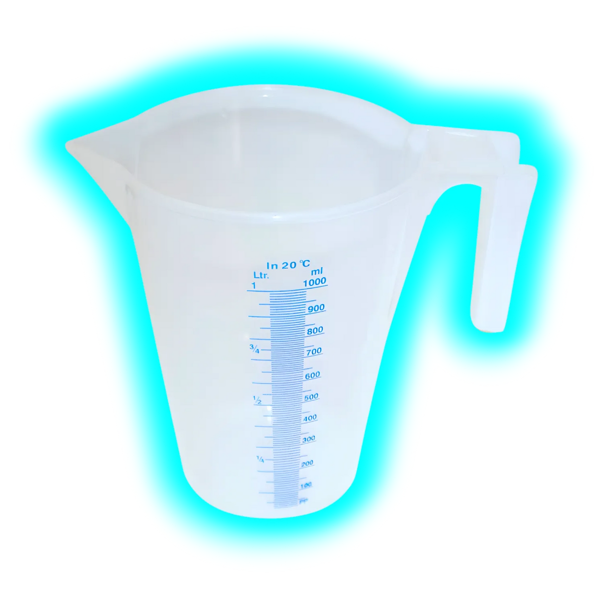 Messbecher 1L
