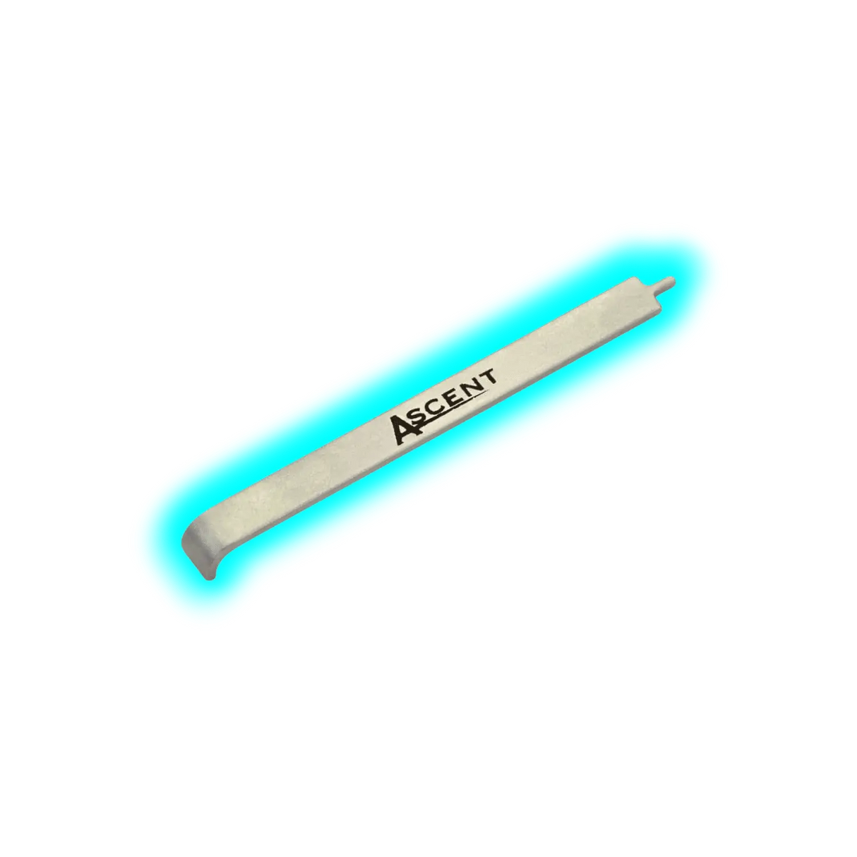 Metal Pick für Ascent