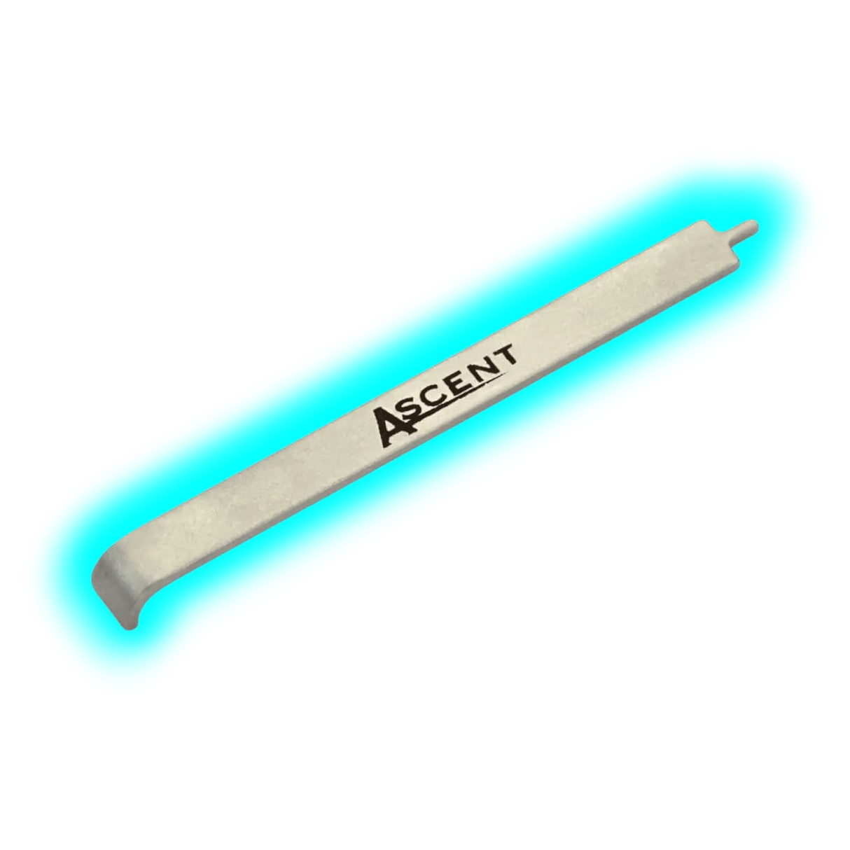 Metal Pick für Ascent