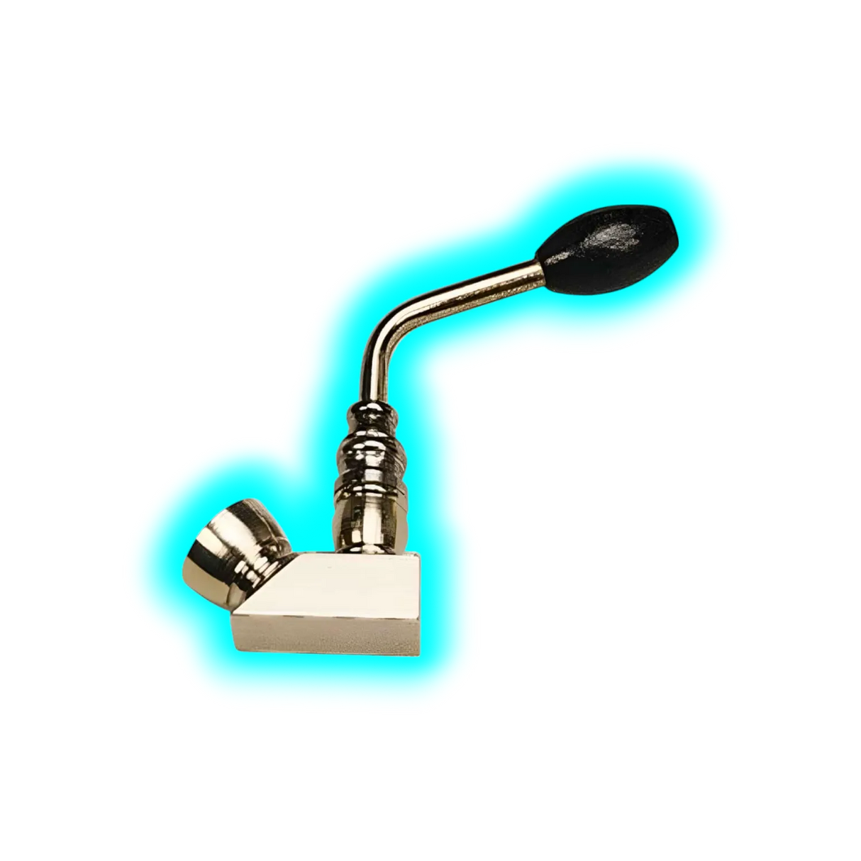 Metal Stand Up S Pipe 14.5 cm Assort