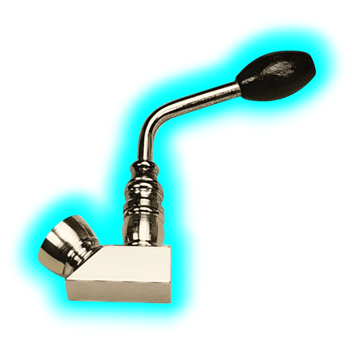 Metal Stand Up S Pipe 14.5 cm Assort