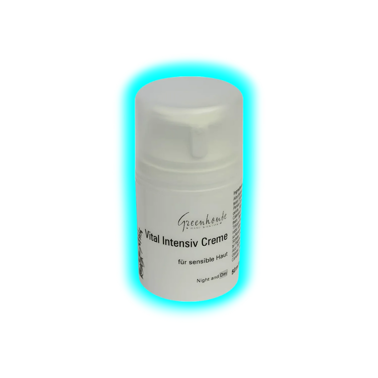 MHD 3/24 Vital Intensiv Creme 50ml