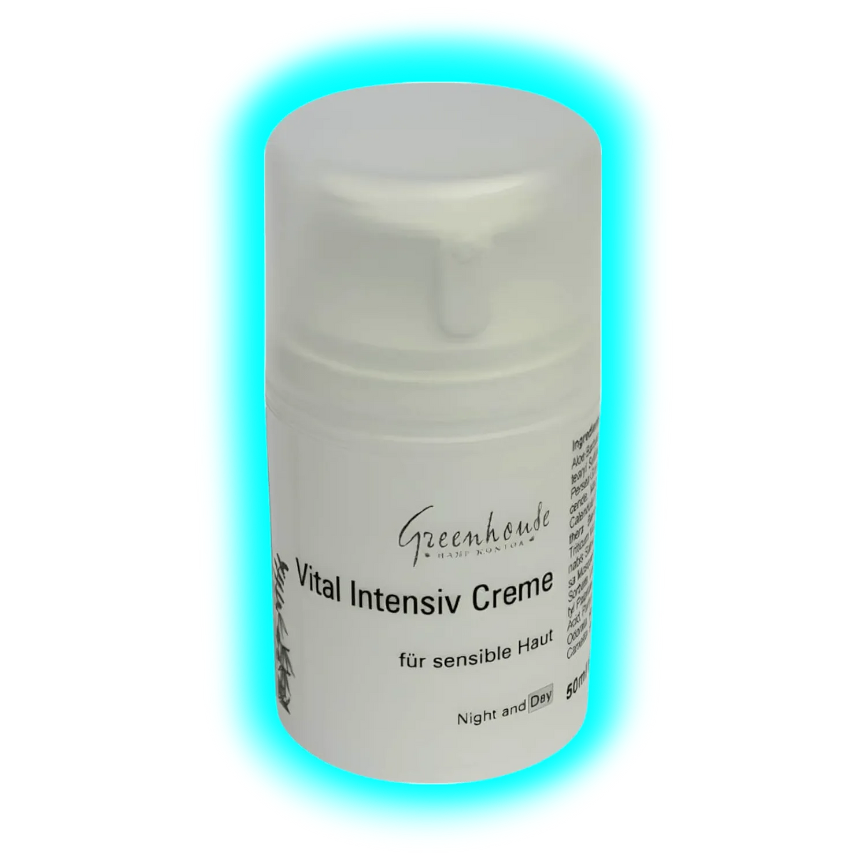 MHD 3/24 Vital Intensiv Creme 50ml