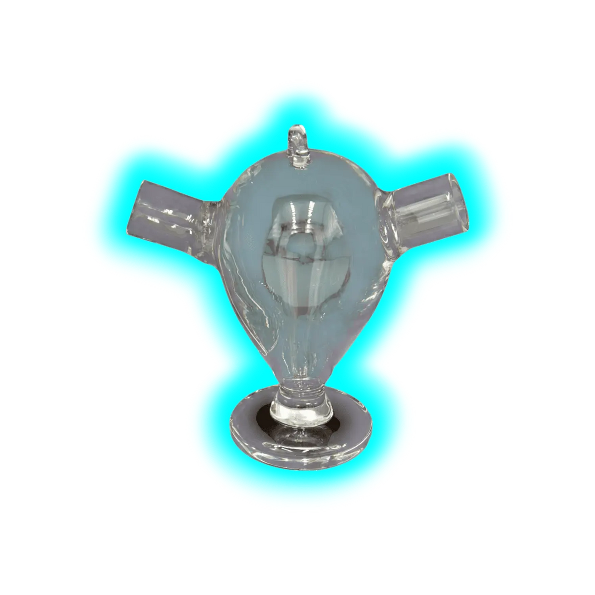 Mini Bubbler for Dynavap Vaporizers