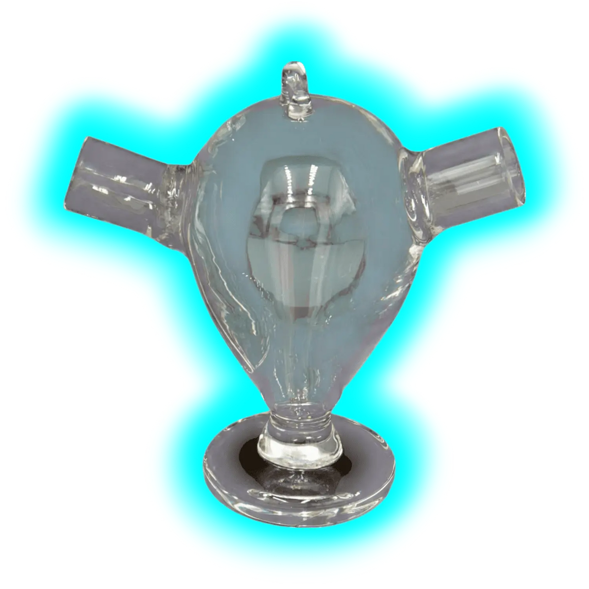 Mini Bubbler for Dynavap Vaporizers