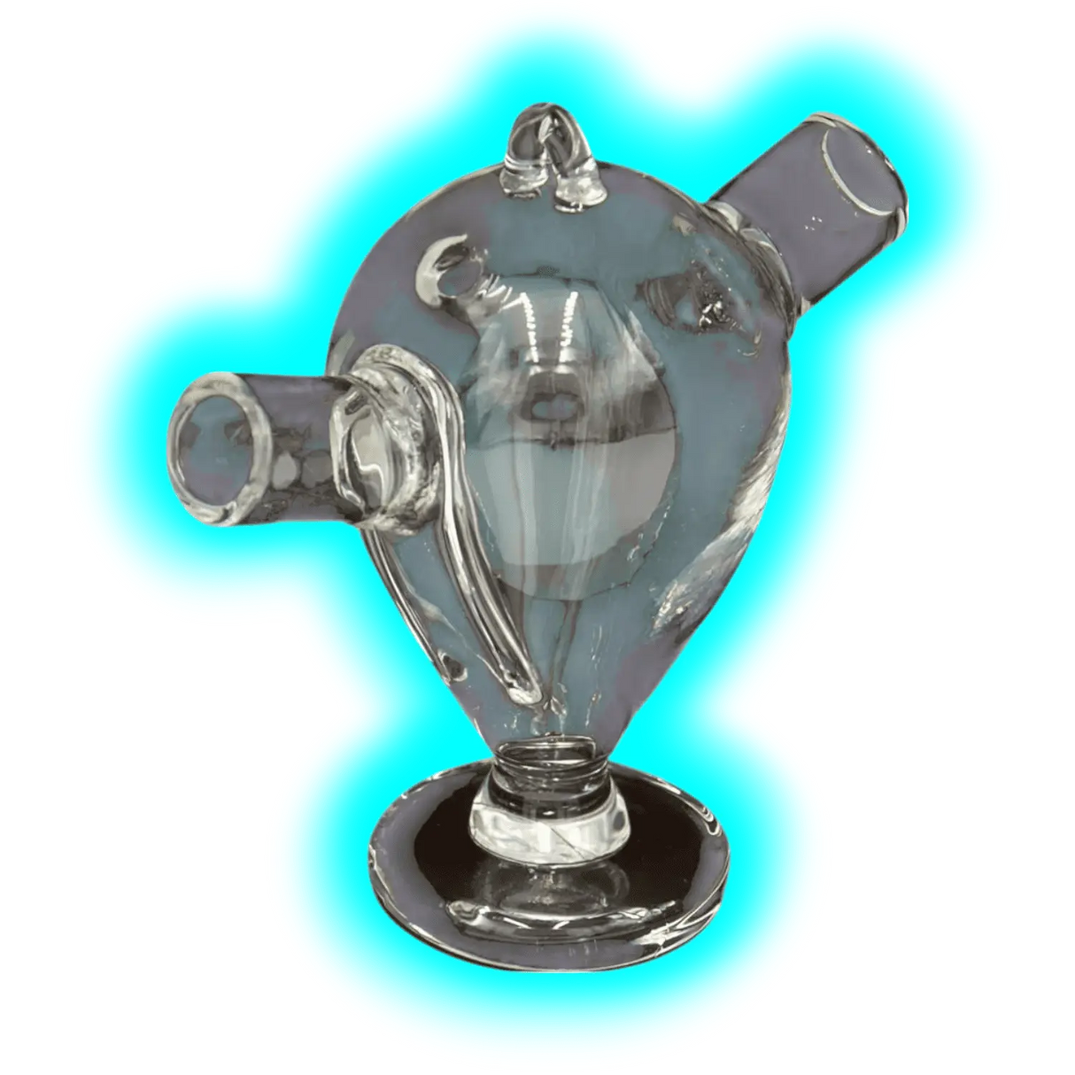 Mini Bubbler for Dynavap Vaporizers