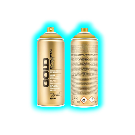 Montana Gold Dosentresor
