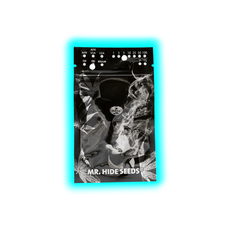 Mr Hide A1 CBD 5 Seeds