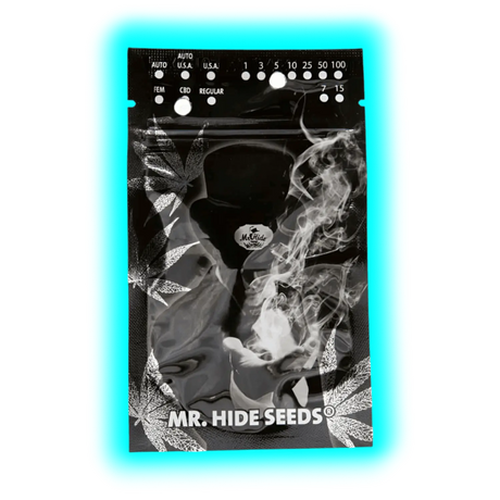 Mr Hide A1 CBD 5 Seeds