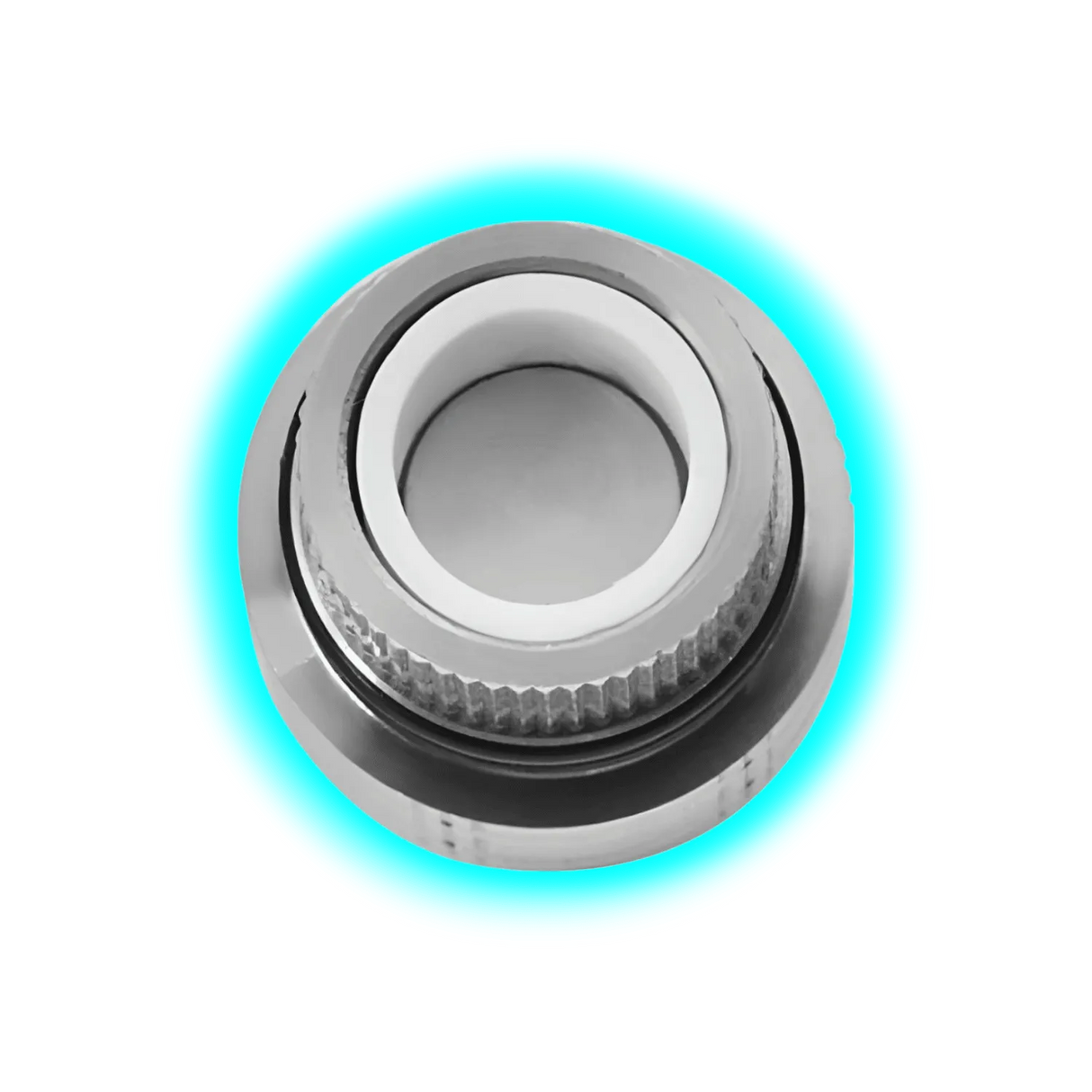 Mr. Bald III Typ A Coils - Kräuter