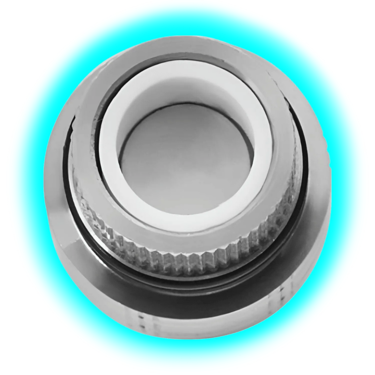 Mr. Bald III Typ A Coils - Kräuter