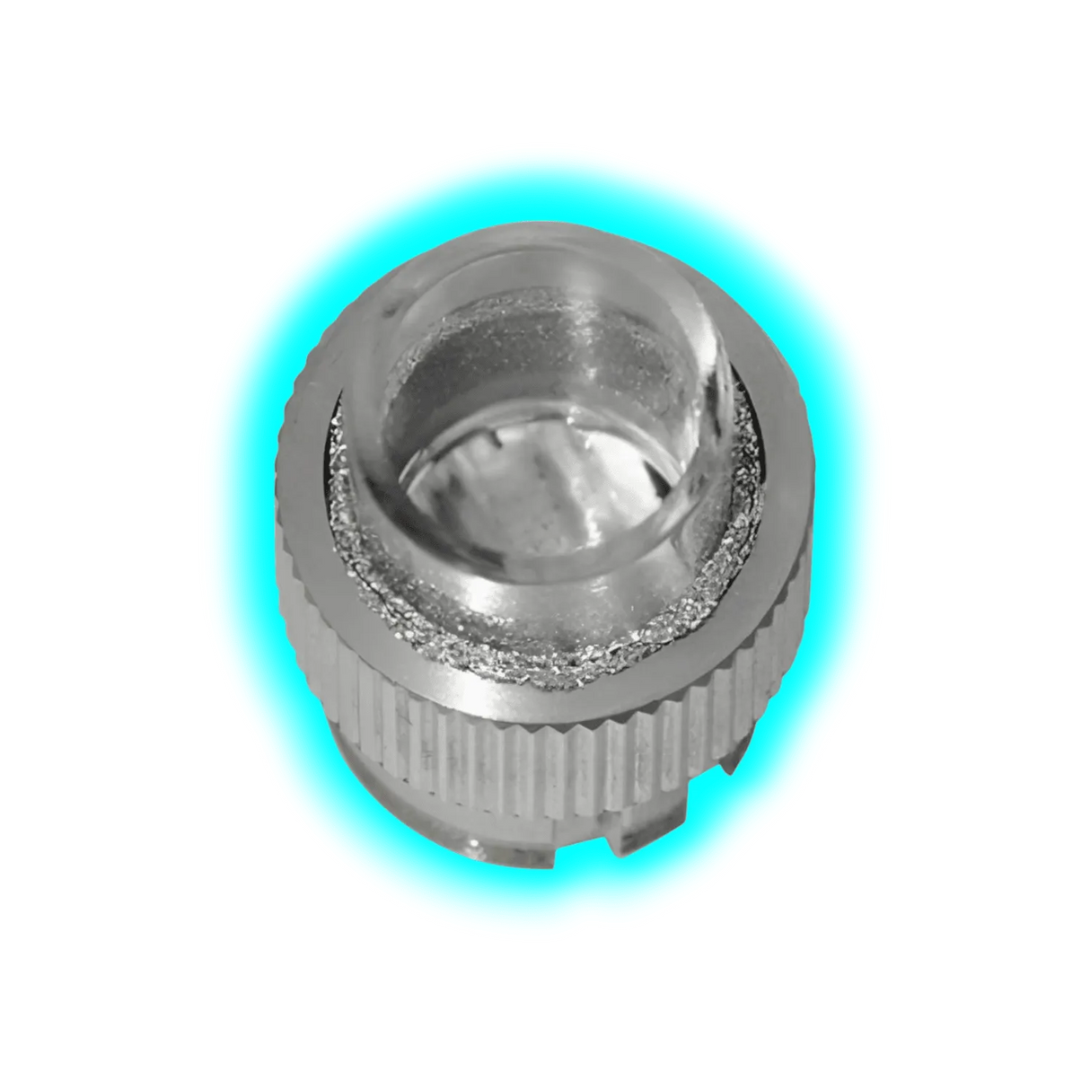 Mr. Bald III Typ D Coils - Dab/Wax