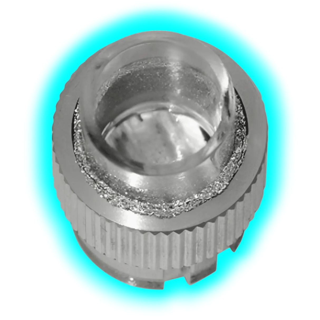 Mr. Bald III Typ D Coils - Dab/Wax