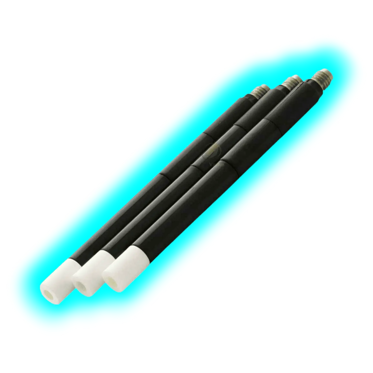 Mundstücke 3er Pack