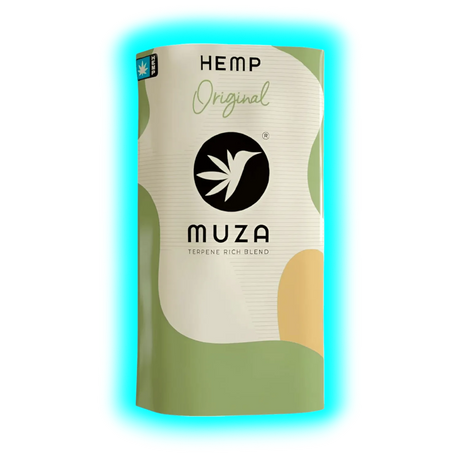 Muza Original Calliope 20g
