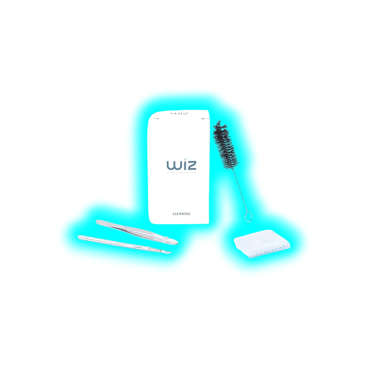 MyGeeko Cleaning Pack