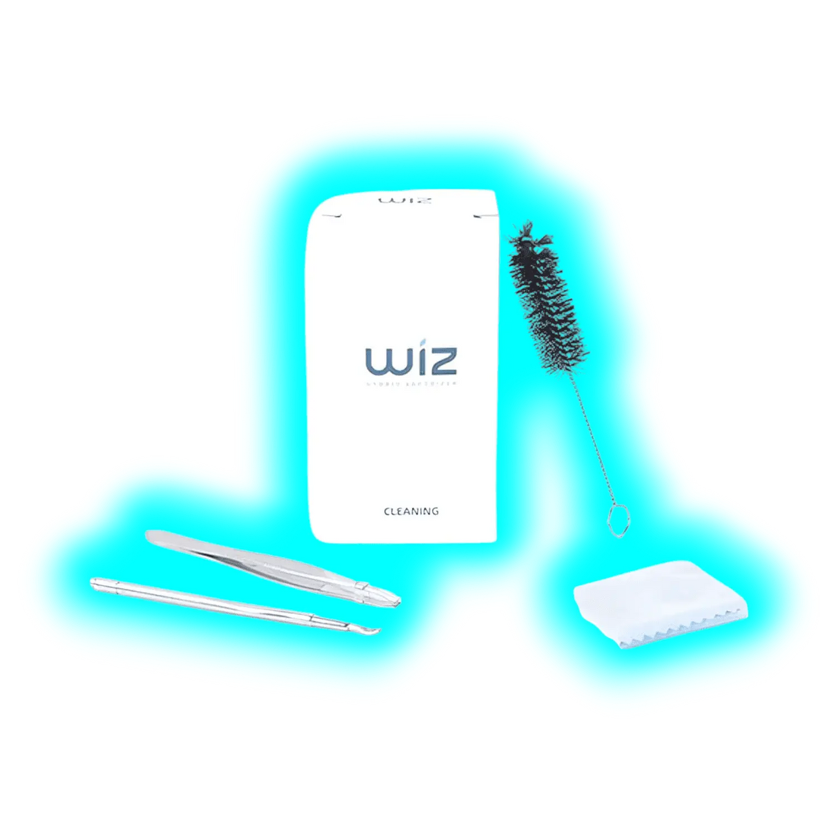 MyGeeko Cleaning Pack