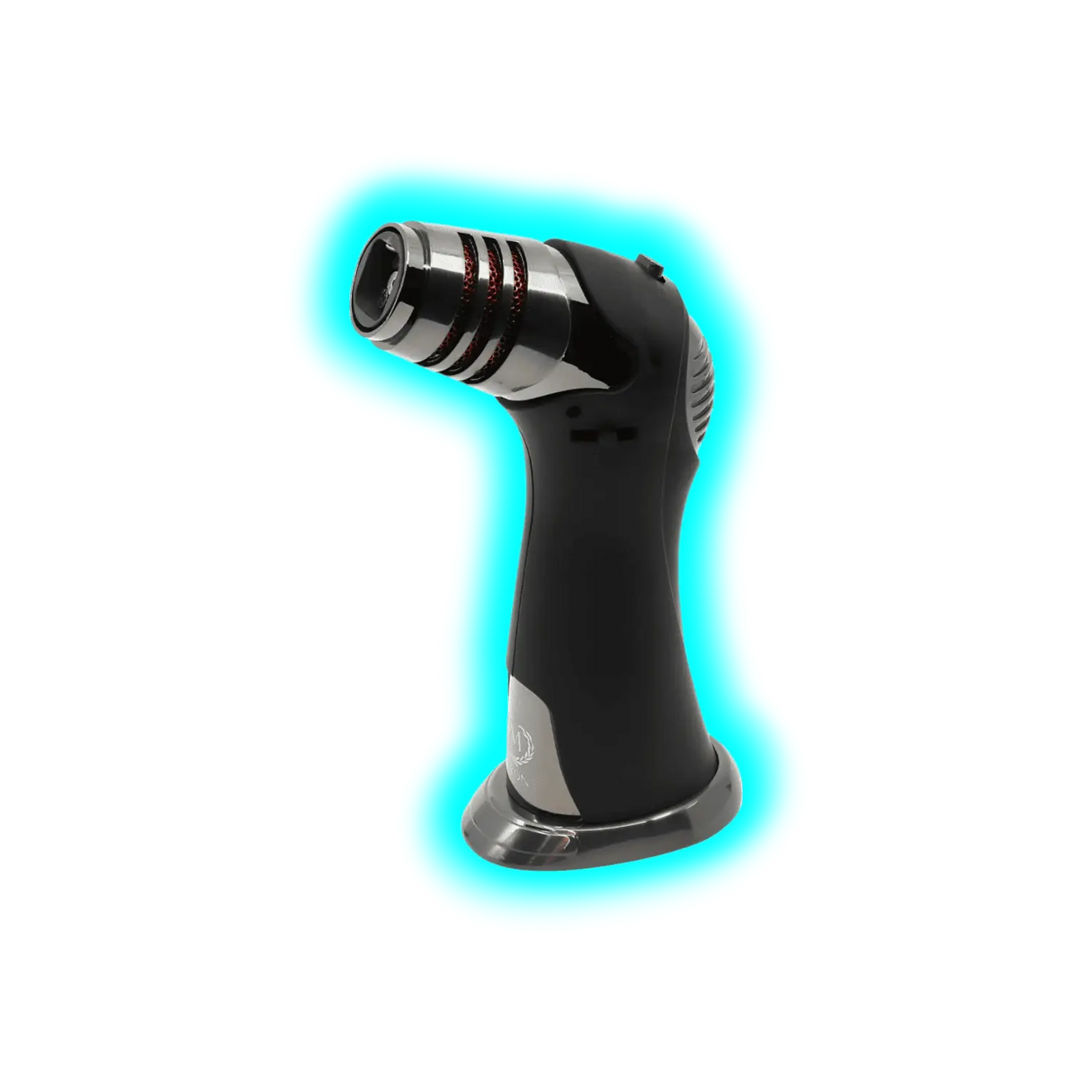 Myon Burner 5 Jet Racing Edition Black