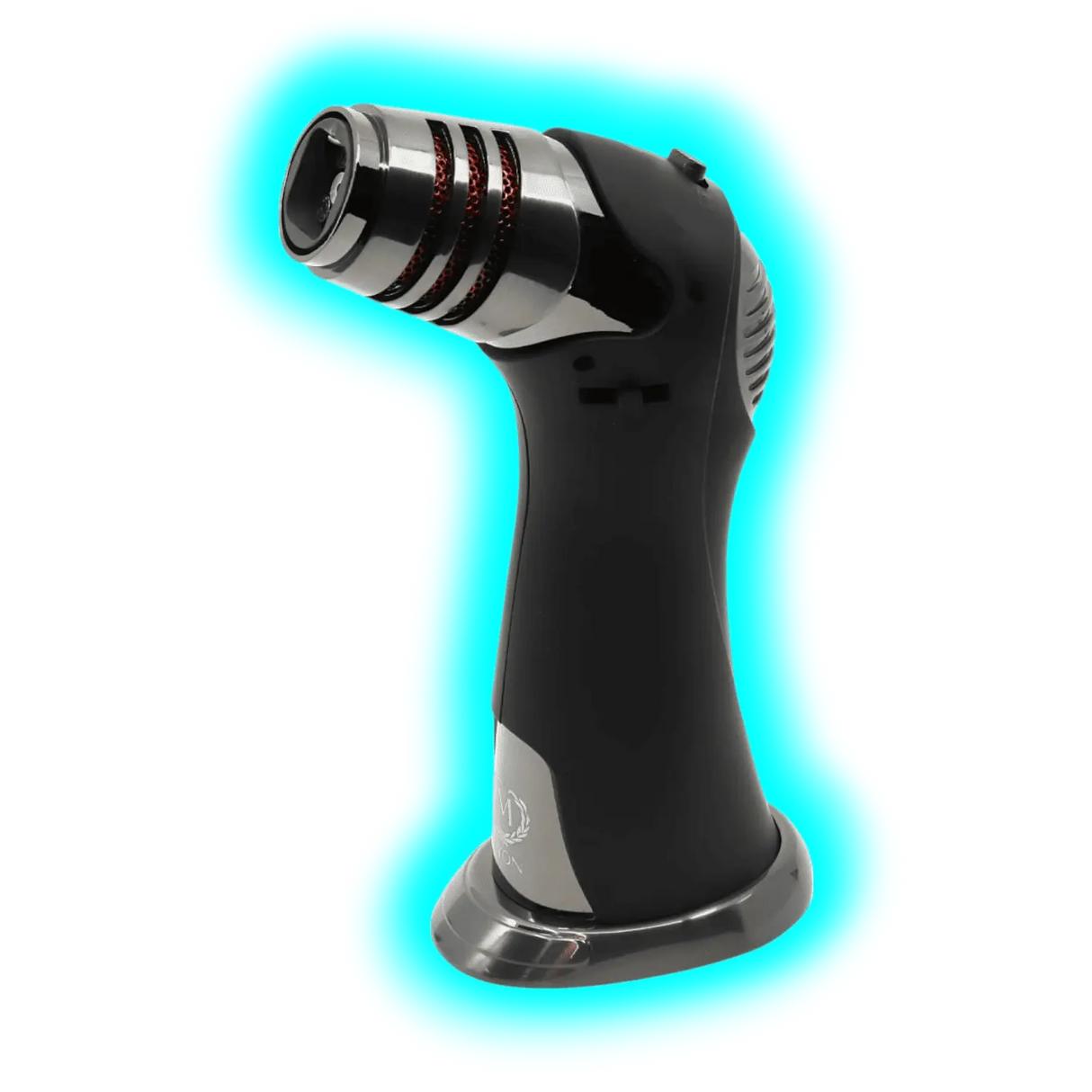 Myon Burner 5 Jet Racing Edition Black