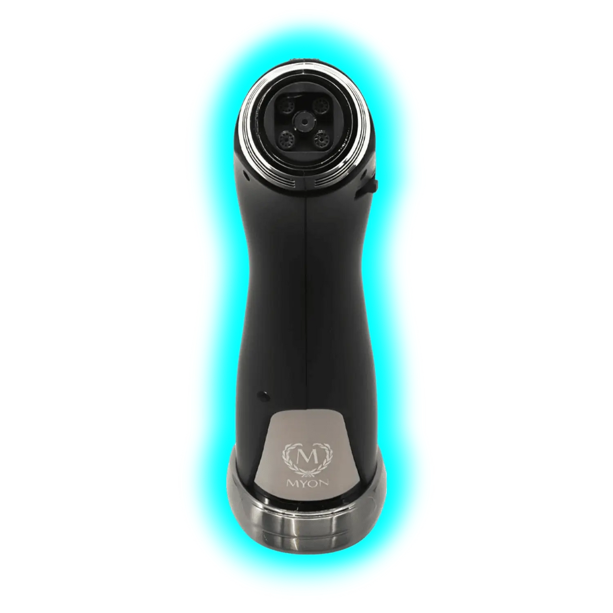 Myon Burner 5 Jet Racing Edition Black