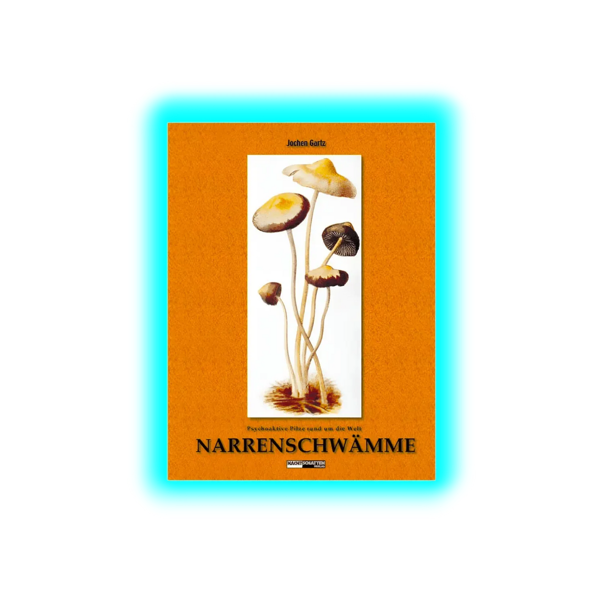 Narrenschwämme
