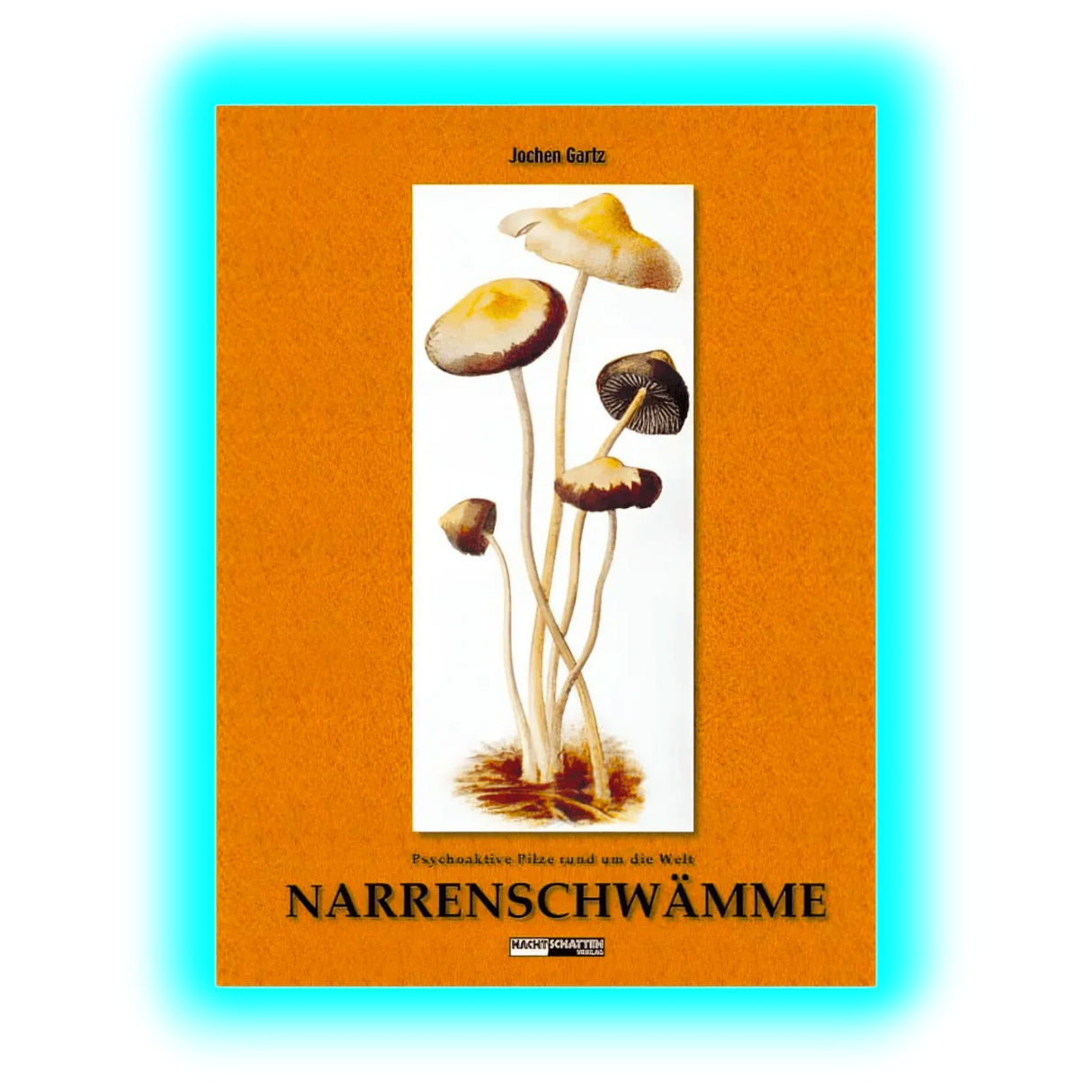 Narrenschwämme