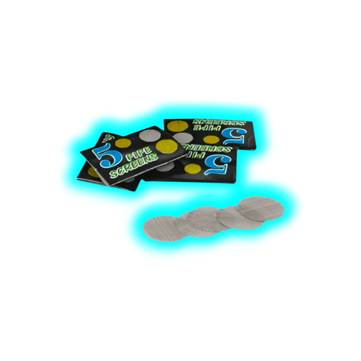 Netzli Kulu 20mm normal 1Pack