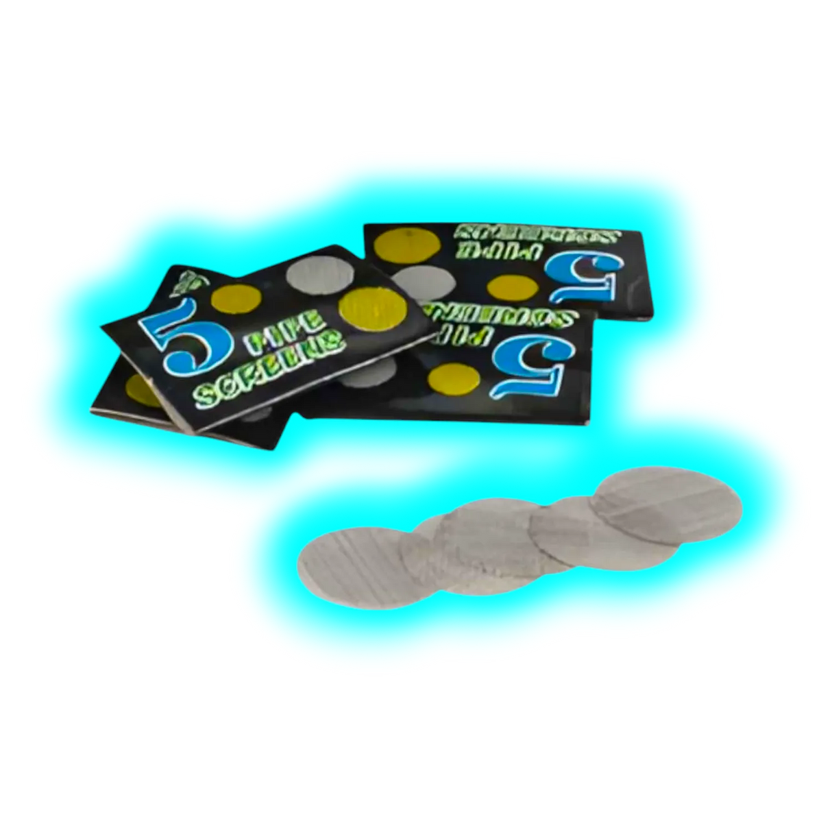 Netzli Kulu 20mm normal 1Pack