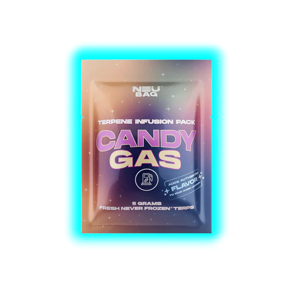 Neu Bag Candy Gas Infusions Bag