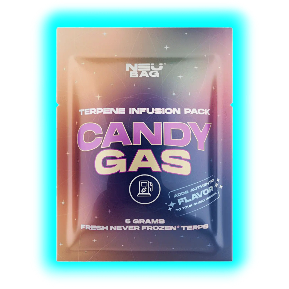 Neu Bag Candy Gas Infusions Bag