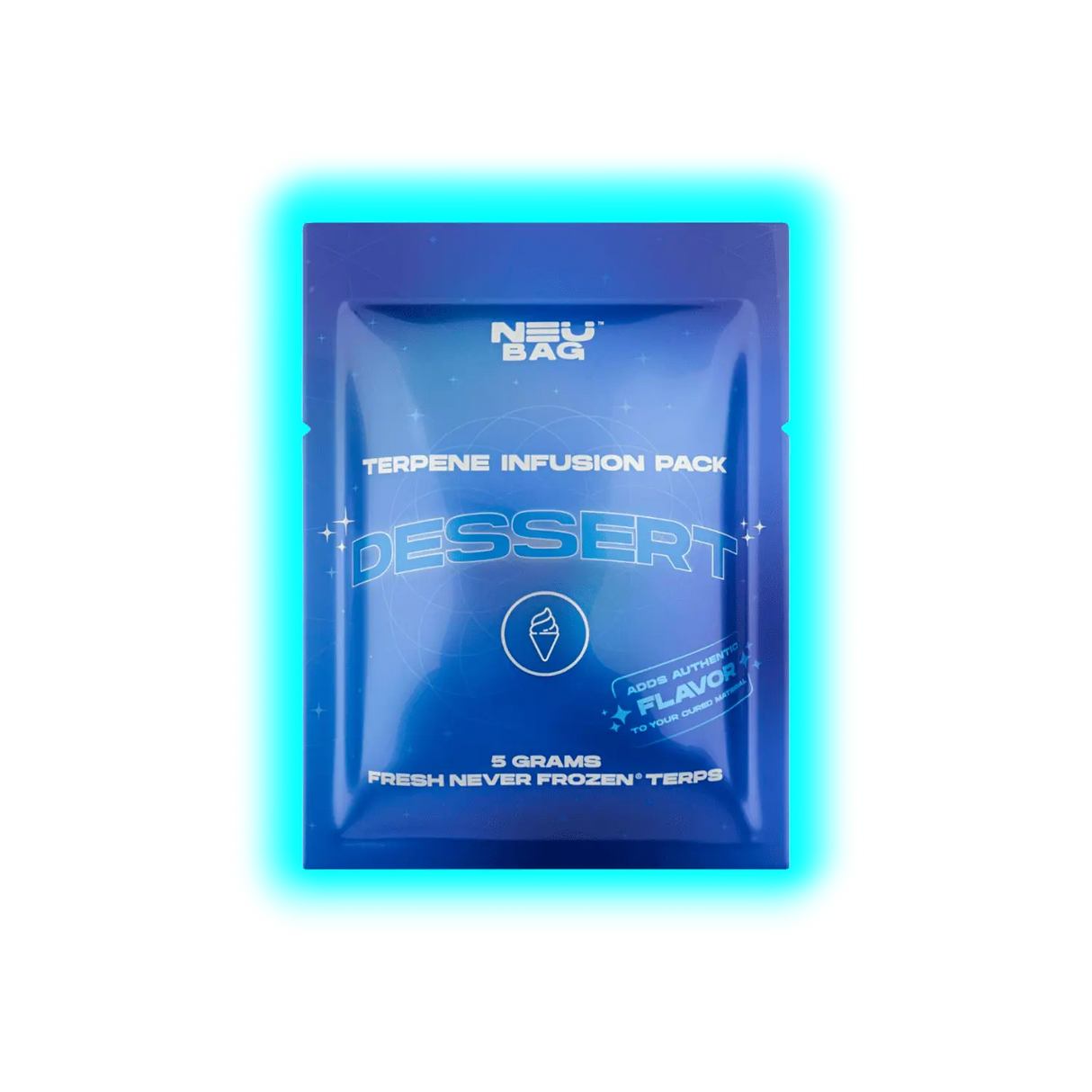 Neu Bag Desert Infusions Bag