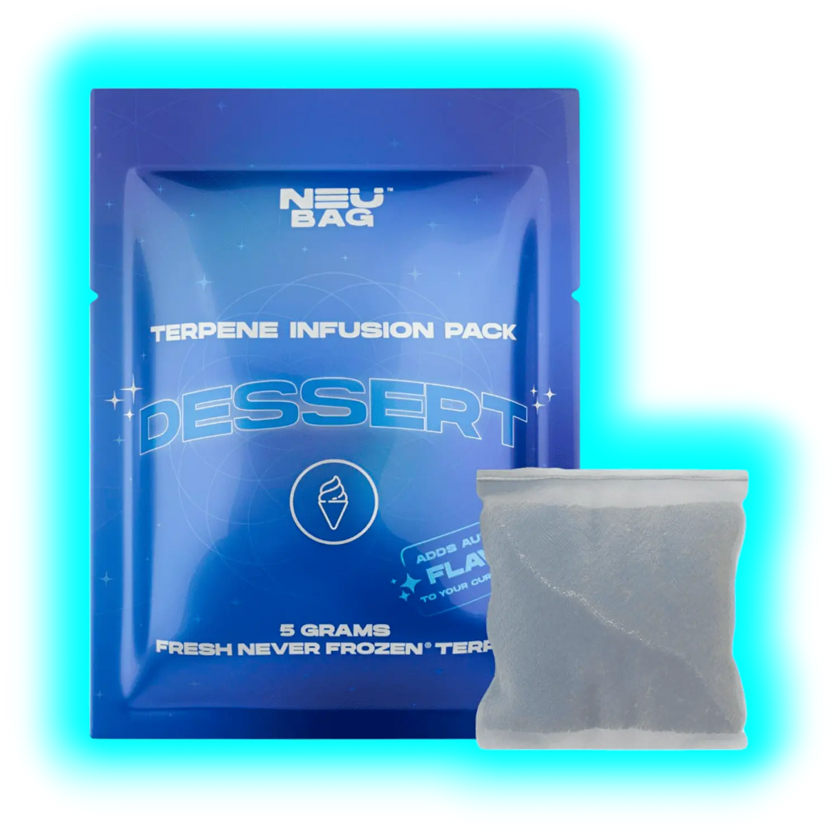 Neu Bag Desert Infusions Bag