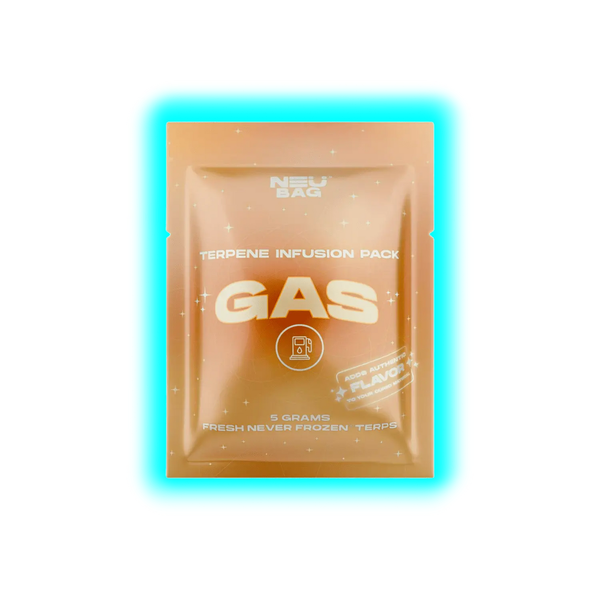 Neu Bag Gas Infusions Bag