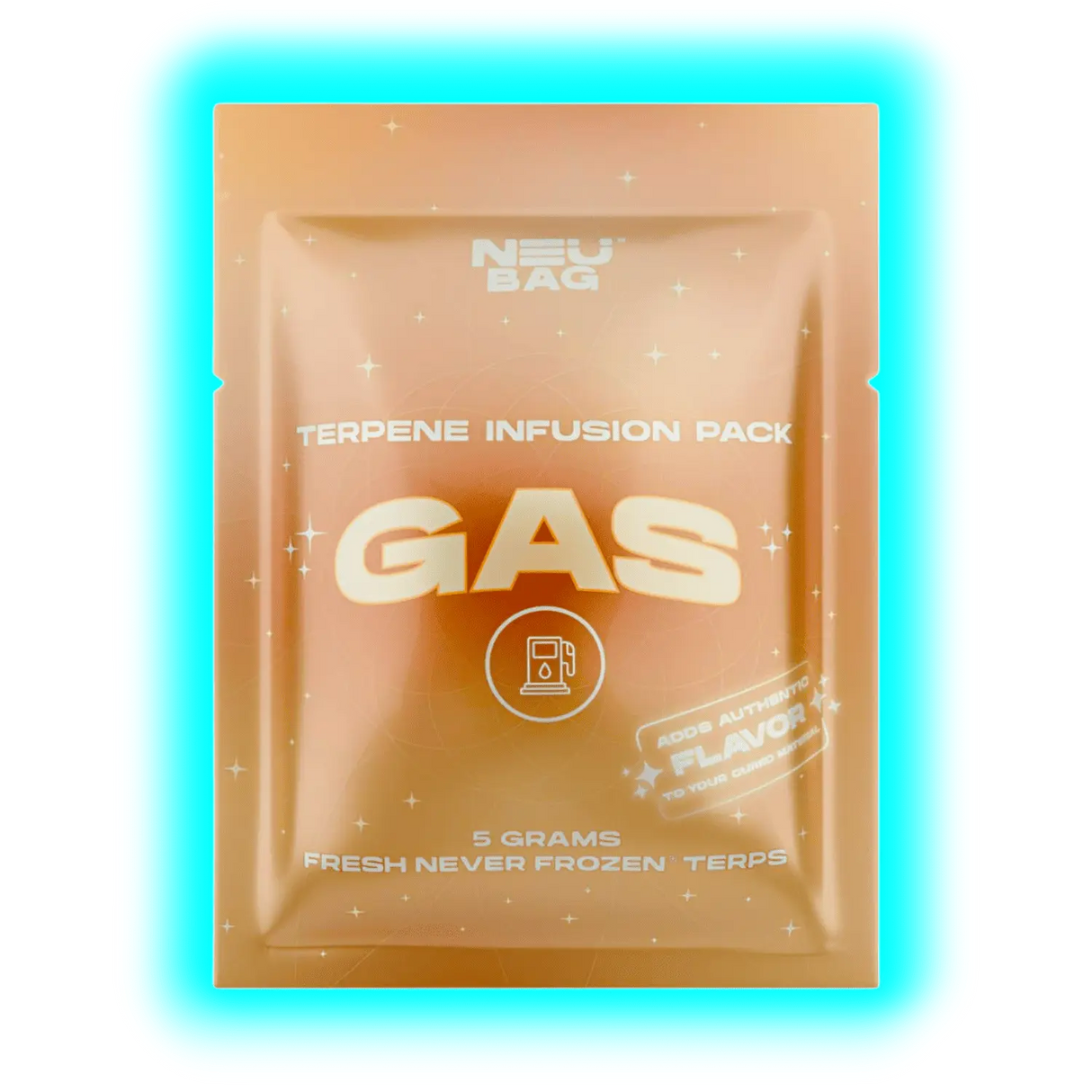 Neu Bag Gas Infusions Bag