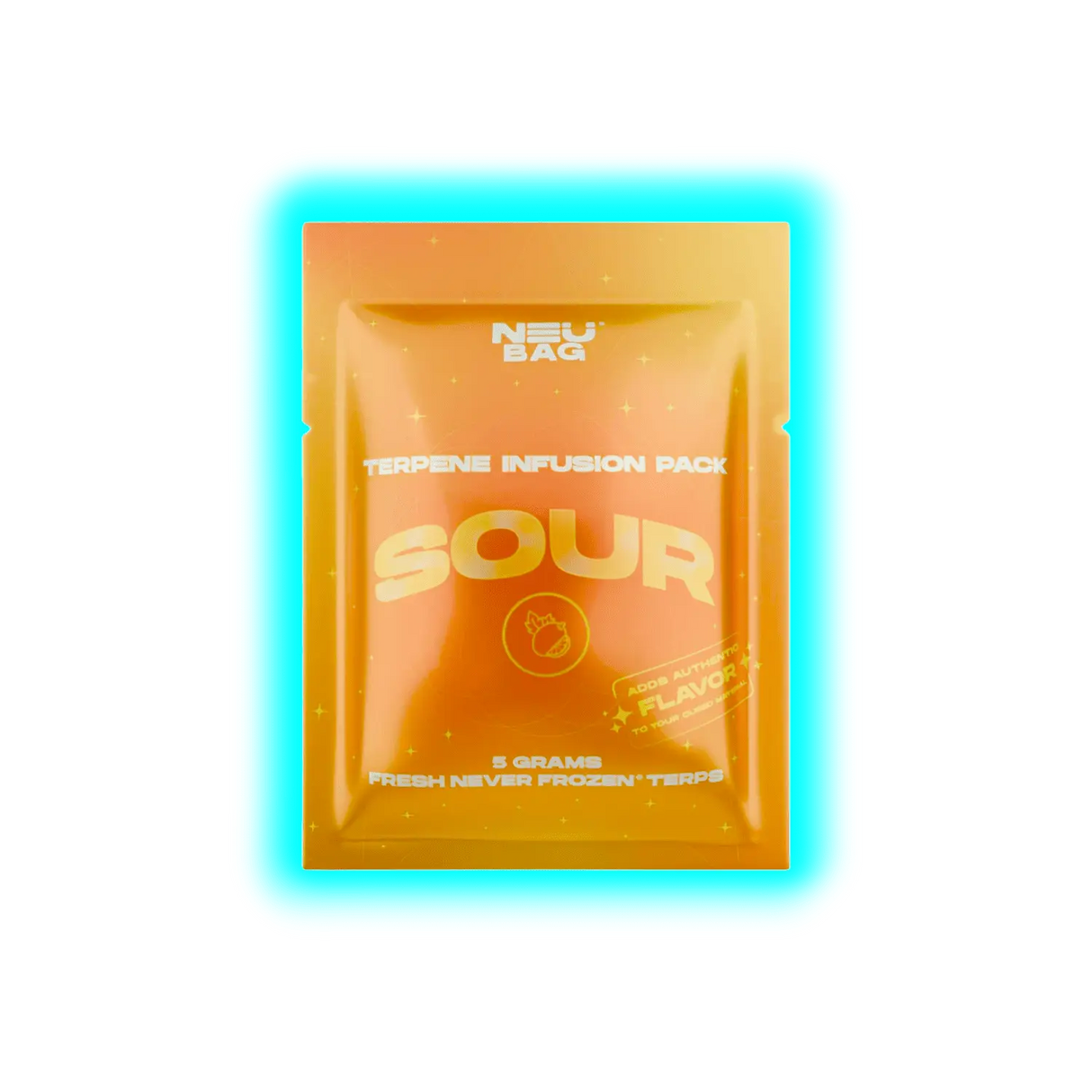 Neu Bag Sour Infusions Bag