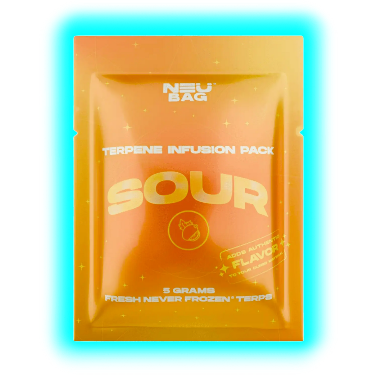 Neu Bag Sour Infusions Bag