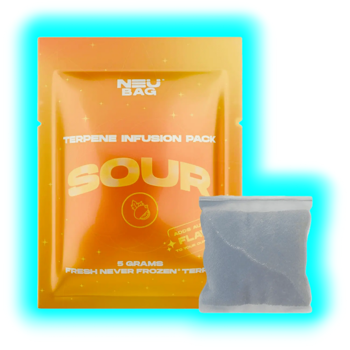 Neu Bag Sour Infusions Bag
