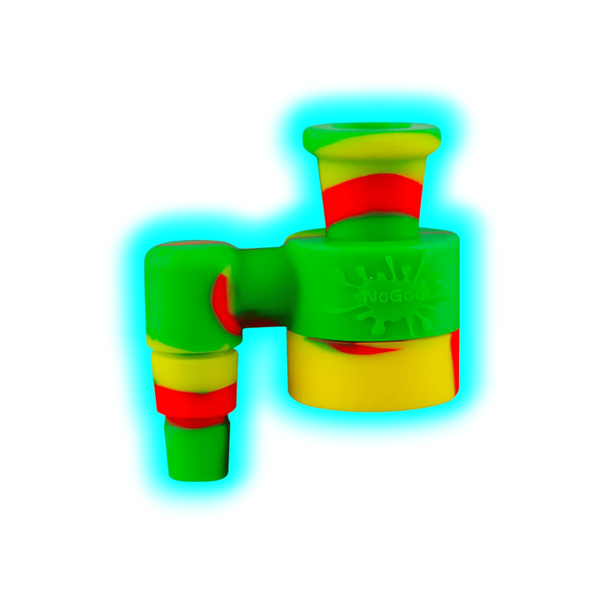 NoGoo Goo Catcher Rasta