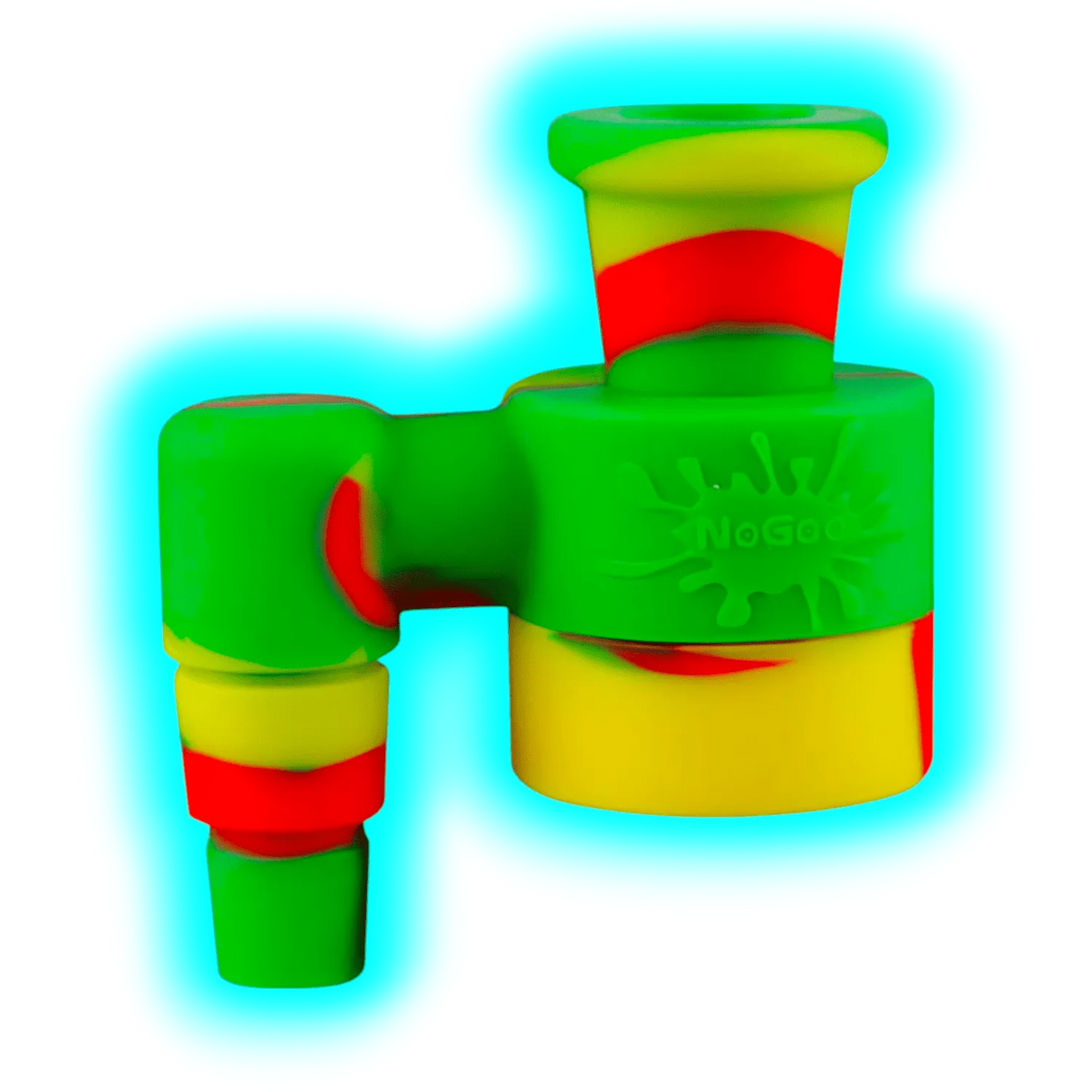 NoGoo Goo Catcher Rasta