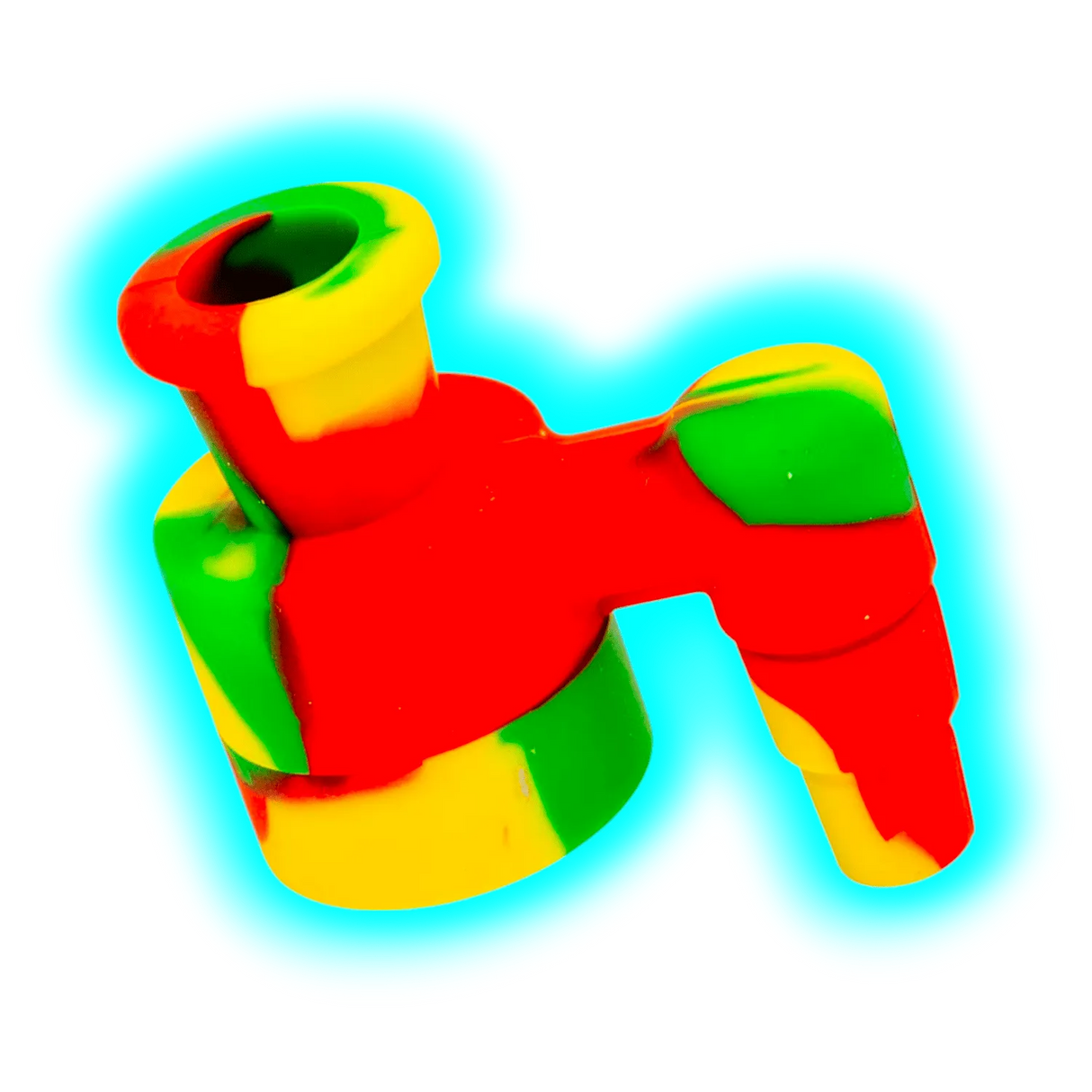 NoGoo Goo Catcher Rasta