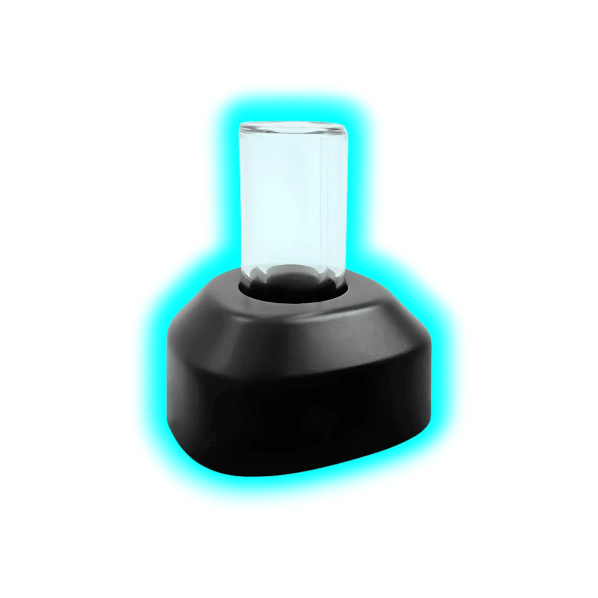 Norddampf Relict Vaporizer Cooling Unit Black