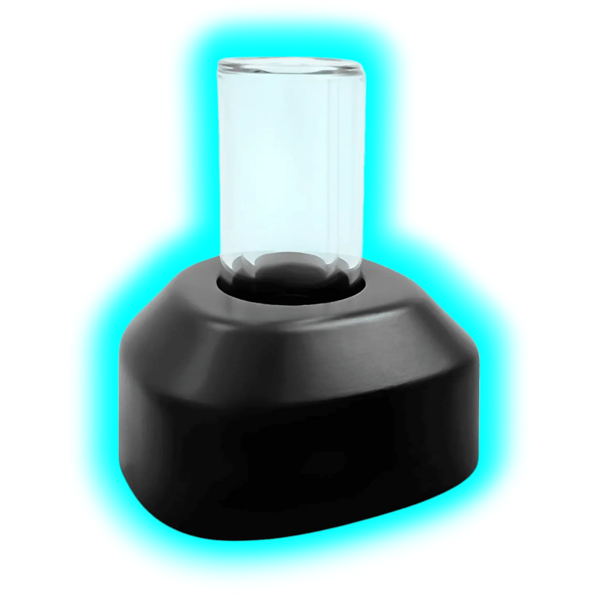 Norddampf Relict Vaporizer Cooling Unit Black