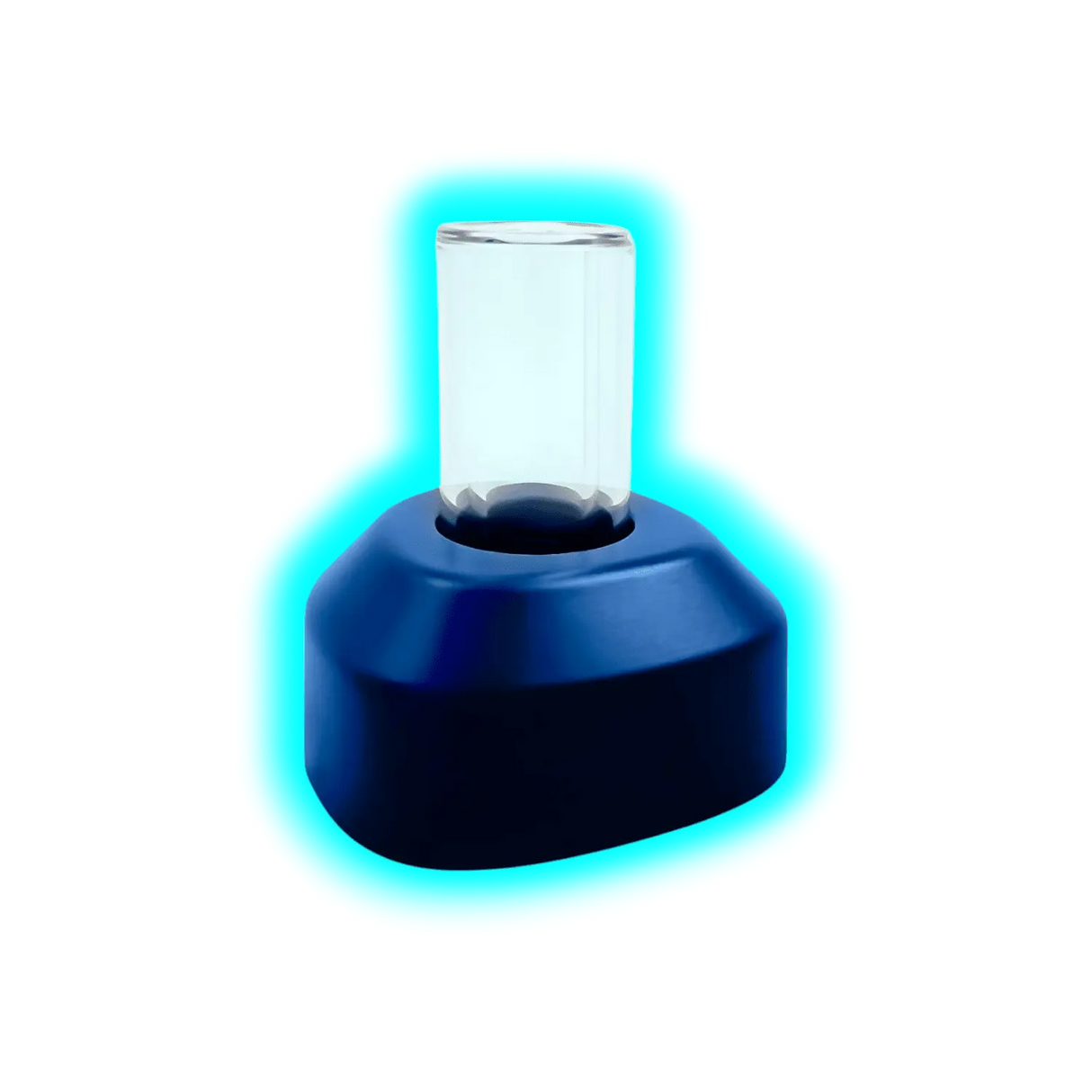 Norddampf Relict Vaporizer Cooling Unit Blue