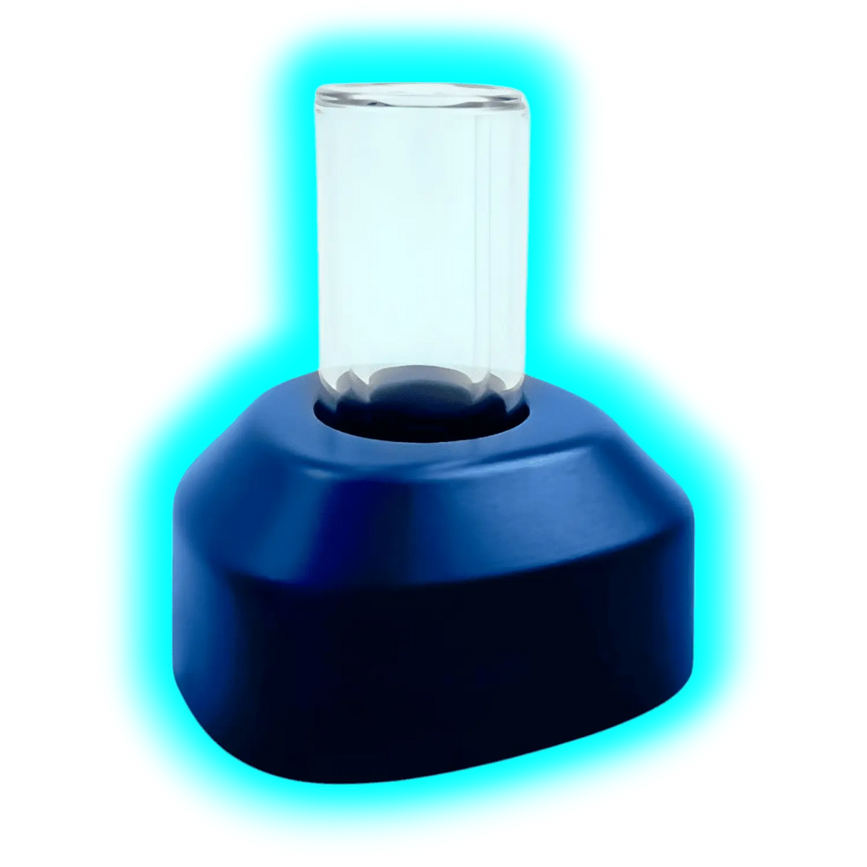 Norddampf Relict Vaporizer Cooling Unit Blue