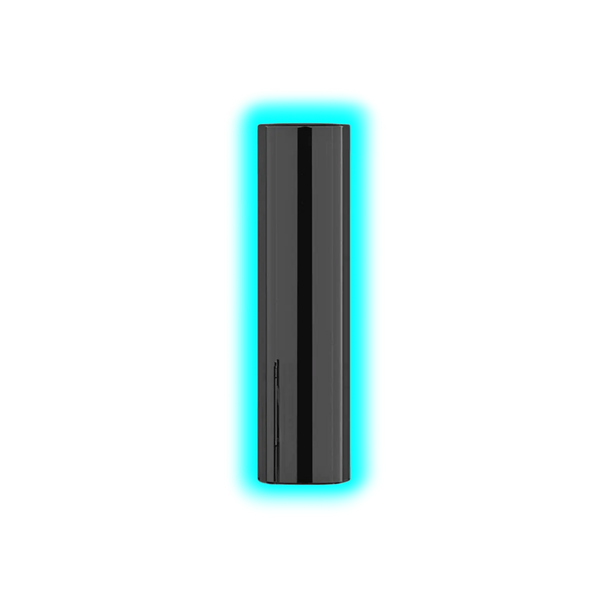 Norddampf Relict Vaporizer Glass Mouthpiece 45mm Black