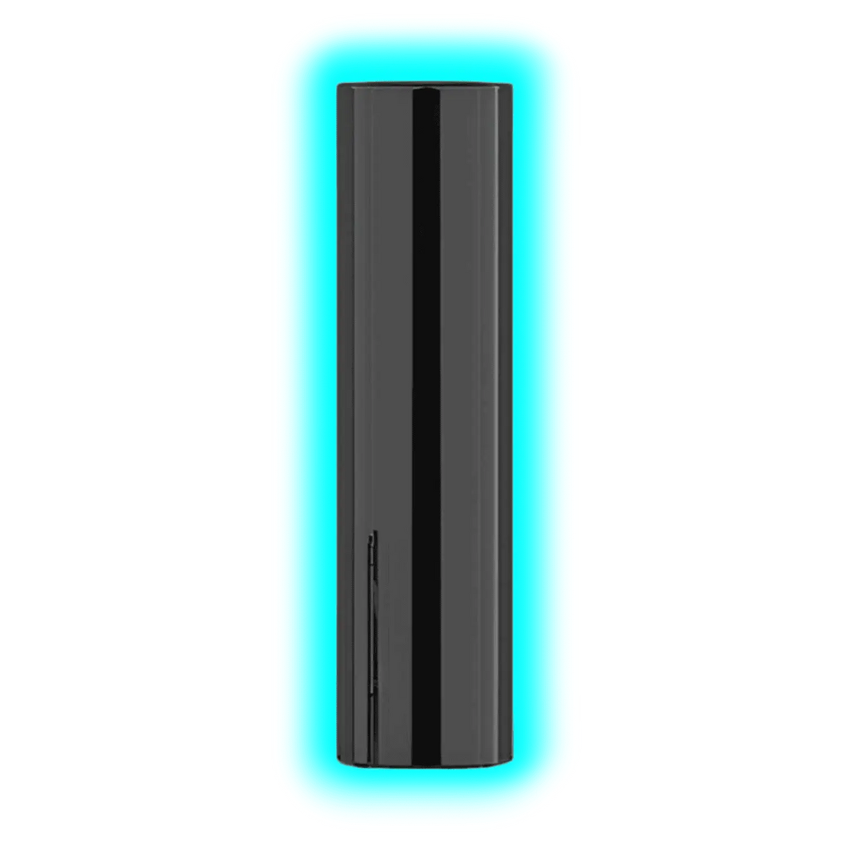 Norddampf Relict Vaporizer Glass Mouthpiece 45mm Black