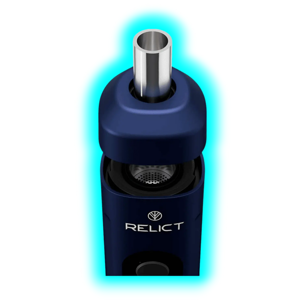 Norddampf Relict Vaporizer Nordic Blue